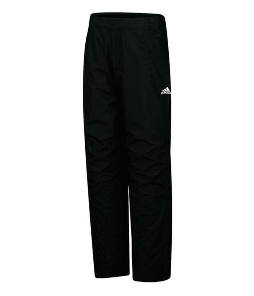 adidas golf waterproof trousers