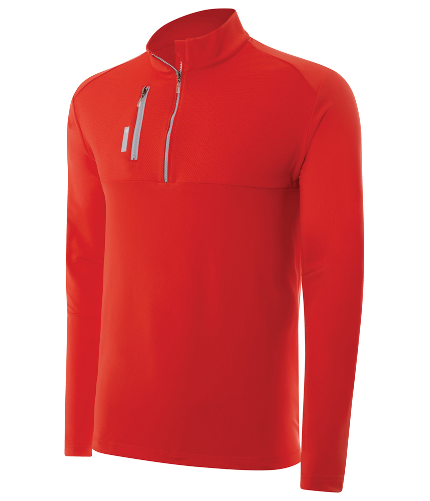 climalite pullover