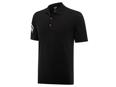 Adidas Mens ClimaLite 3 Stripes Polo Shirt 2014