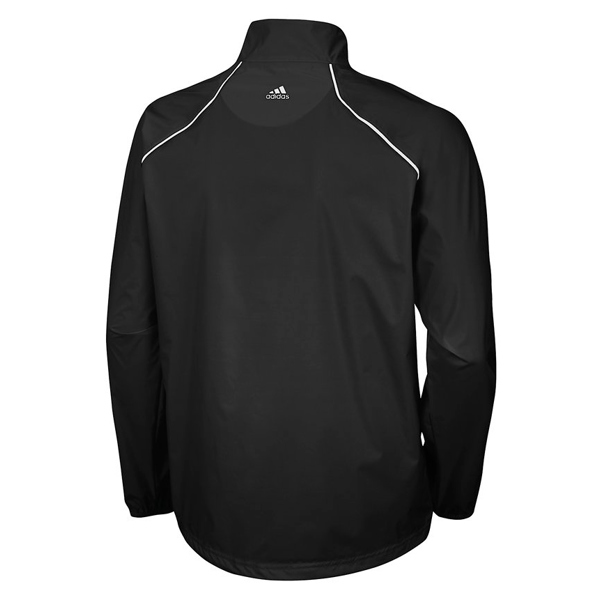 adidas provisional ii rain jacket