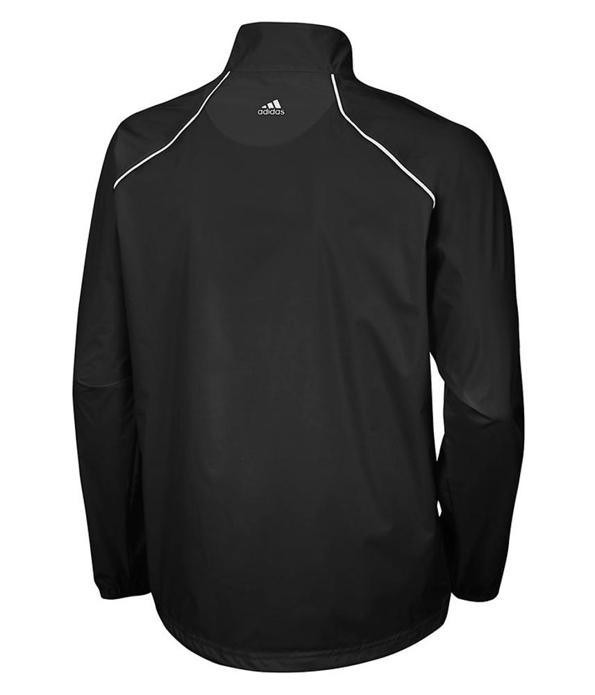 climastorm provisional rain jacket