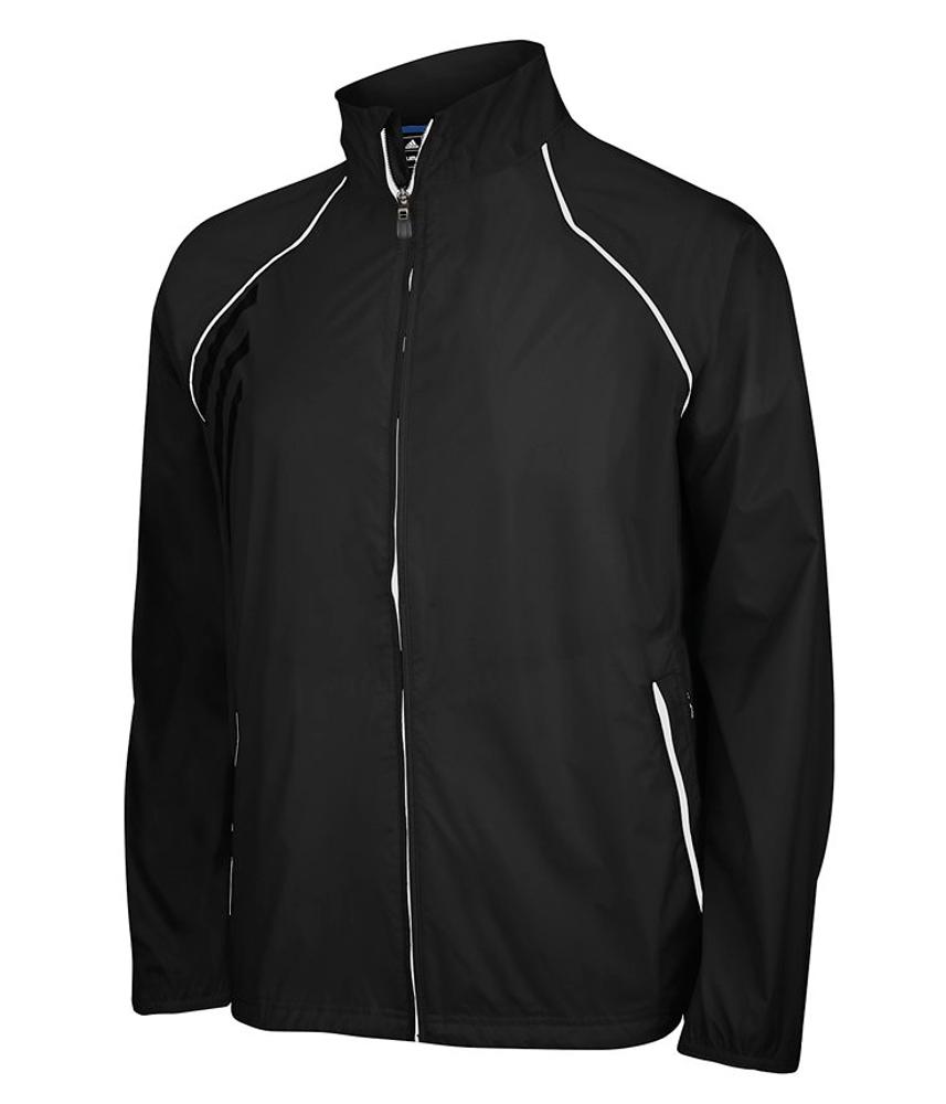 climastorm provisional rain jacket