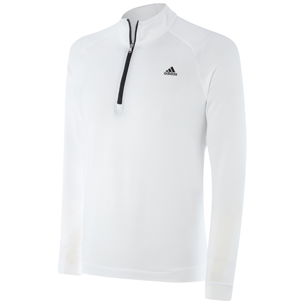 adidas men's triple stripe pullover jacket