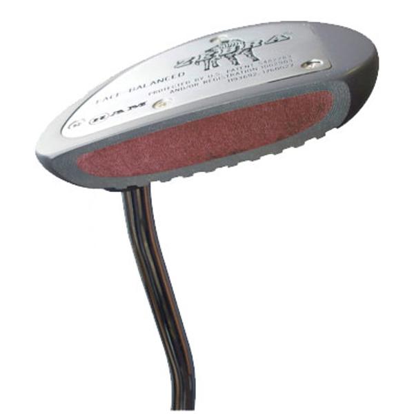 Ram Golf Zebra Mallet Putter