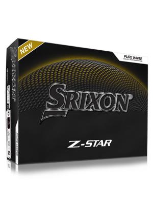 Srixon Z-Star Golf Balls (24 Balls)