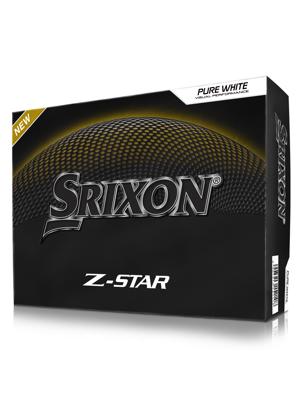 Srixon Z-Star Golf Balls (24 Balls)