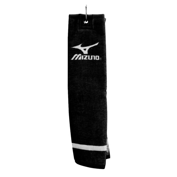 Mizuno Tri-fold Clip Towel