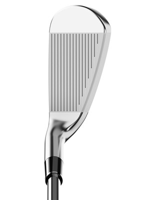 Srixon ZXiR Irons (Steel Shaft)