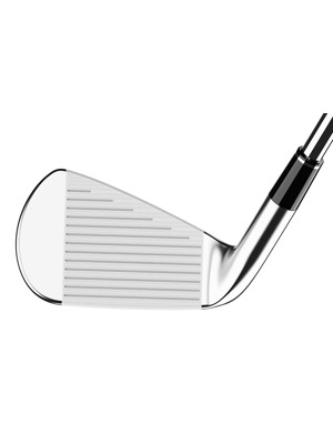 Srixon ZXiR Irons (Steel Shaft)