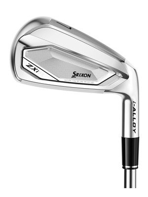 Srixon ZXiR Irons (Steel Shaft)