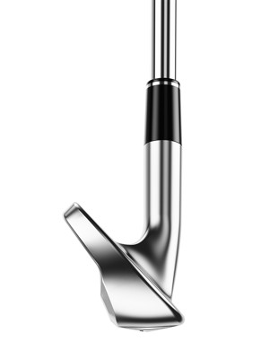 Srixon ZXiR Irons (Steel Shaft)