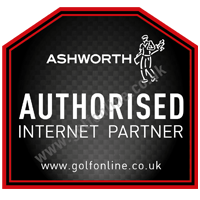Ashworth Authorised Online Retailer