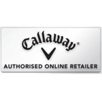 Authorised Online retailor for Callaway Golf