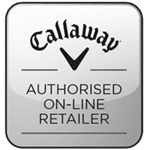 Go to Callaway Golf page