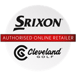 Go to Cleveland Golf page