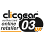 Clicgear Authorised Online Retailer