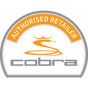 Cobra Golf Authorised Online Retailer