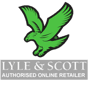 Lyle & Scott Authorised Online Retailer