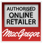 MacGregor Golf Authorised Online Retailer