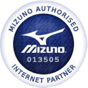 Mizuno Golf Authorised Online Retailer