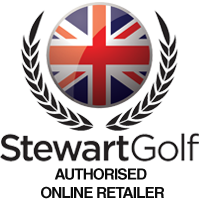 Stewart Golf Authorised Online Retailer