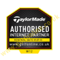 TaylorMade Golf Authorised Online Retailer