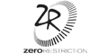 Zero Restriction