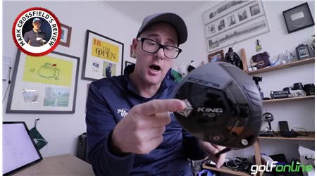 New F8 Cobra Driver Review by Mark Crossfield