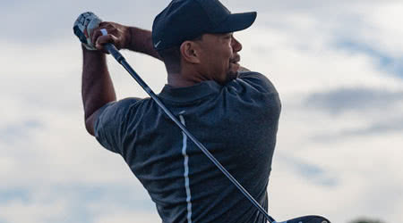 Tiger Woods &amp; Rory McIlroy – Still bring the Buzz in 2018