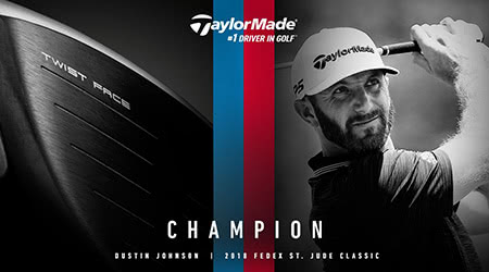 Dustin Johnson Cruises to Victory and Back up to World Number One