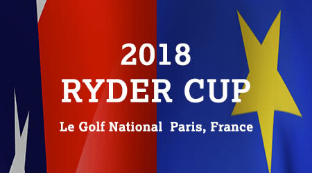 Moments to get you Psyched for this Weekend’s Ryder Cup