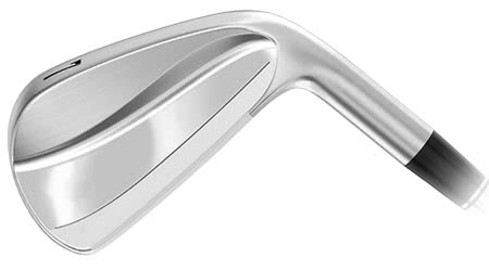 Blade Irons – Could one of these Players Irons be for you?