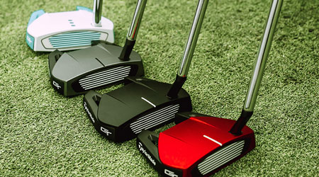 All You Need to Know about Putters