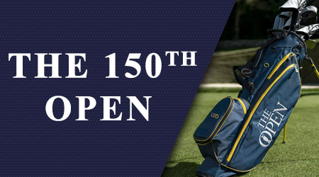The 150th Open is Set to Begin at the ‘Home of Golf’