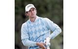 Aussie golf's No2 Scott aiming to make step up