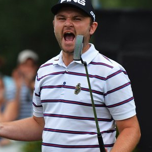 Andy Sullivan Comes from 7-Shots Down to Win Maiden Title