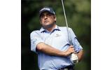 Cabrera looking to join some of golf's greats