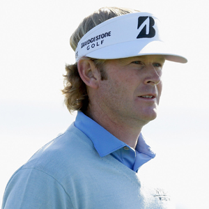 Brandt Snedeker Promises Hunter Mahan’s Daughter a Great Baby Gift after Winning the Canadian Open