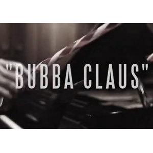 Bubba Claus Strikes Again, and This Time He’s Rapping