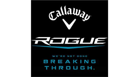 Callaway Golf is going Rogue for Incredible Distance and Forgiveness in 2018