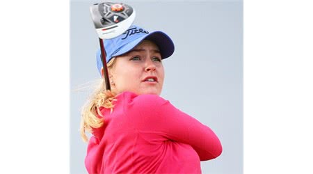 Charley Hull Secures First Win on Ladies European Tour