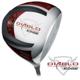 Take advantage of the harder summer fairways with a Callaway golf driver