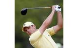 Sergio Garcia advances in Dubai