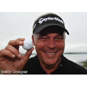 TaylorMade Ghost Tour Fontana 72 Putter 'makes aiming easy'