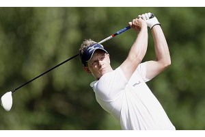 Luke Donald gunning for Malaysian Open