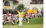 Kiradech Aphibarnrat holds on for maiden European Tour win