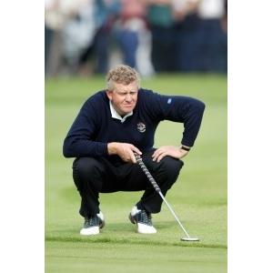 Ryder Cup captains heading for US Open qualifier 