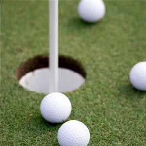 'Urban golf' gaining pace in Berlin