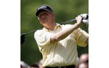 Golfing legends aim for record books