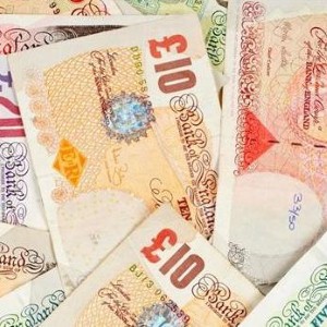 Scottish Open charities awarded £32k